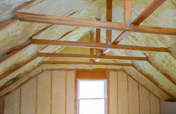 Best Insulation Maintenance and Repair in Inniswold, LA