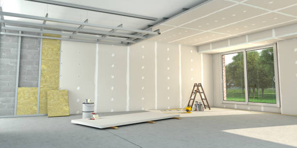 Types of Insulation We Offer in Inniswold, LA