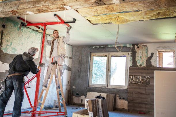 Best Residential Insulation in Inniswold, LA