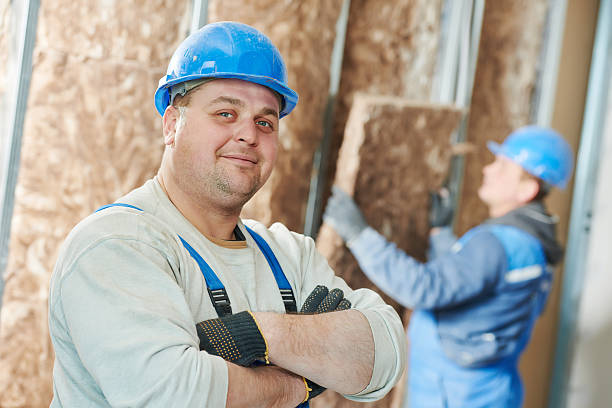 Best Commercial Insulation in Inniswold, LA