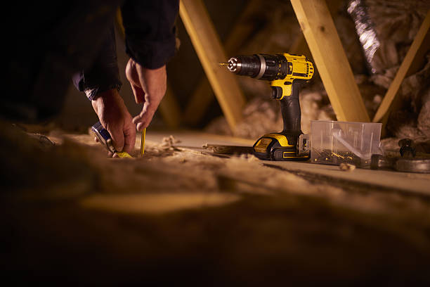 Trusted Inniswold, LA Insulation Contractor Experts